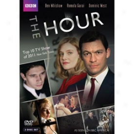 The Hour Dvd