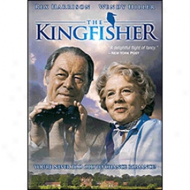 The Kingfisher Dvd