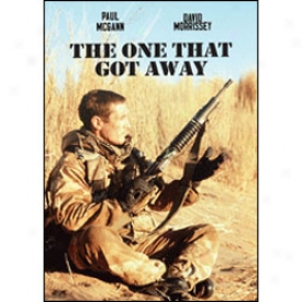 The One That Got Away Dvd