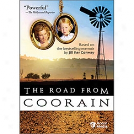 The Road Ftom Coorain Dvd