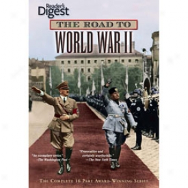 The Road To World War Ii Dvd