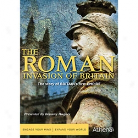 The Roman Invaasion Of Britain Dvd