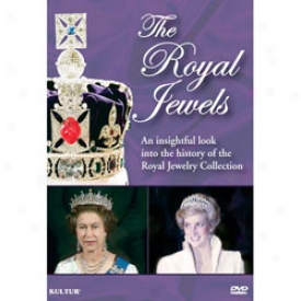 The Royal Jewels Dvd