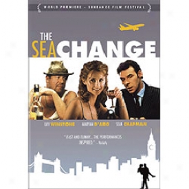 The Sea Change Dvd