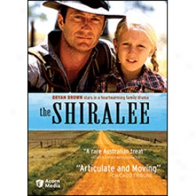 The Shiralee Dvd