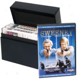 Te Sweeney Com;lete Collection