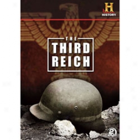 The Third Reich Dvd