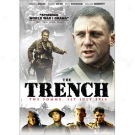 The Trench Dvd