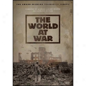 The World At War Dvd Or Blurag