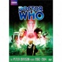 Doctor Who Kinda Dvd