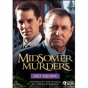 Midsomer Murders Set 7 Dvd