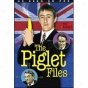 Piglet Files Series 1 Dvd
