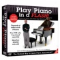 Play Piano In Flash