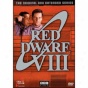 Red Dwarf Series Viii Dvd