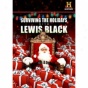 Surviving Tje Holidays With Lewis Black Dvd