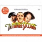 The Three Stooges Collwctor's Edition Dvd