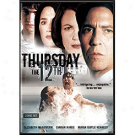 Thursday The 12th Dvd