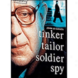 Tinker Taulor Soldier Spy Dvd