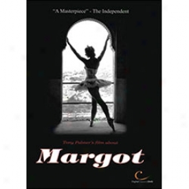 Tony Palmer's Film About Margot Fonteyn & Romeo And Juliet Dvd