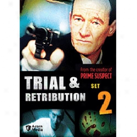 Trial And Retribution Regulate 2 Dvd