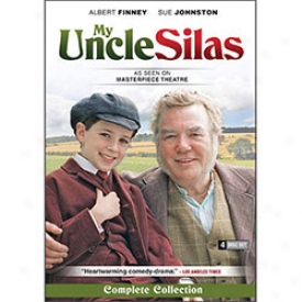 Uncle Silas Complete Fix Dvd