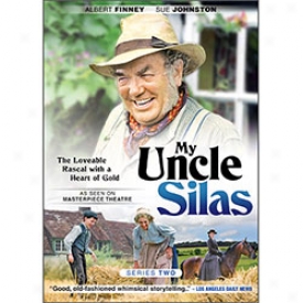 Uncle Silas Series 2 Dvd