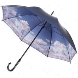 Under My Umbrella Clouds