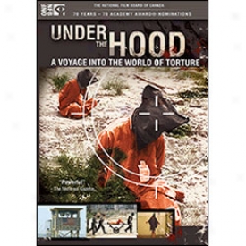 Under The Hood Dvd