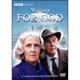 Waiting For God Season 1 Dvd