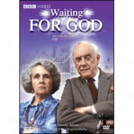 Waiting For God Season 2 Dvd