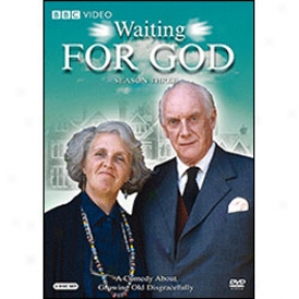 Waiting For God Season 3 Dvd