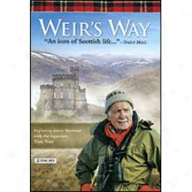 Weir's Method Dvd