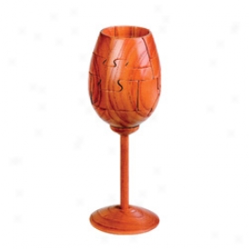 Wine Glass Puzzle