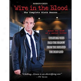 Telegraph In The Blood Seson 6 Dvd