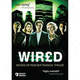 Wired Dvd