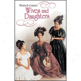Wives And Daughters Dvd