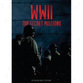 Wwii: Top Secluded Missions Dvd