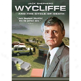 Wycliffe And The Cycle Of Death Dvd