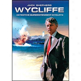 Wycliffe Series 1 Dvd