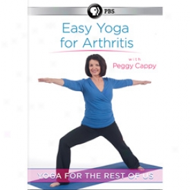 Yoga For The Rest Of Us Dvd