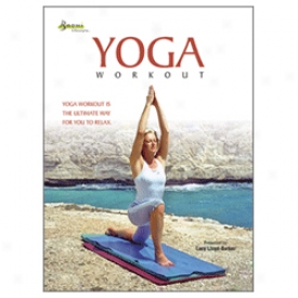 Yoga Workout Dvd