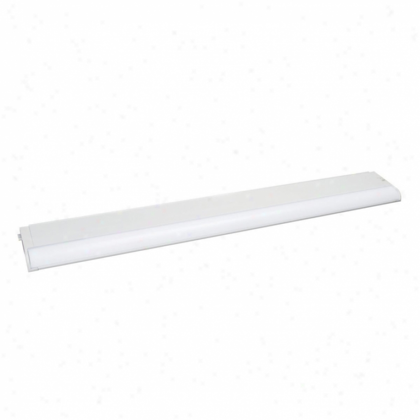 10028wh - Kichler - 10028wh > Subordinate to Cabinet Lighting