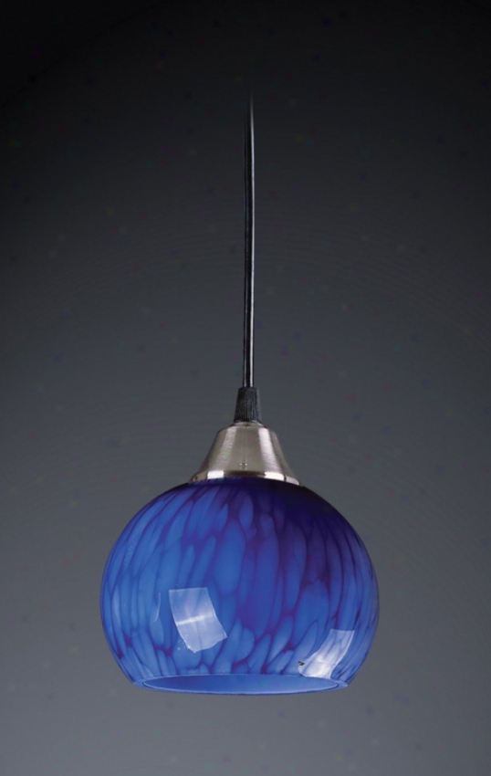 101-1bl - Elk Lighting - 101-1bl > Pendants