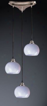 101-3es - Elk Lighting - 101-3es > Pendants