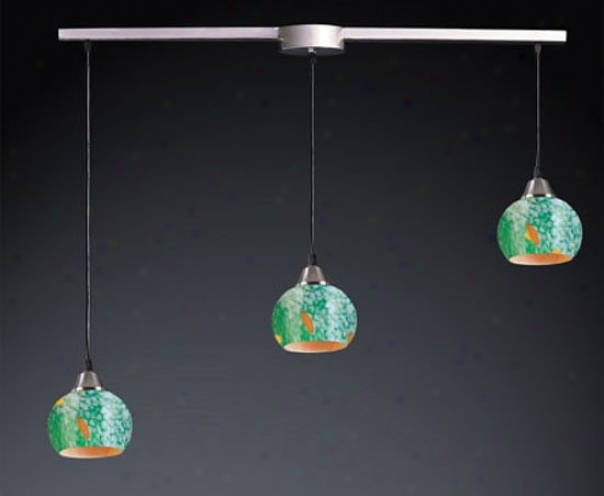 101-3l-es - Elk Lighting - 101-3l-es > Pendants