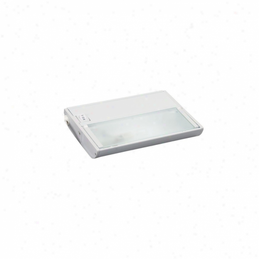 10562wh - Kichler - 10562wh > Under Cabinet Lighting