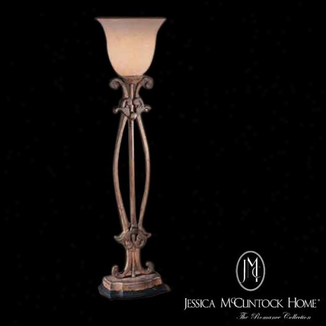 10600-479 - Jessica Mcclintock Home - 10600-479 > Table Lamps