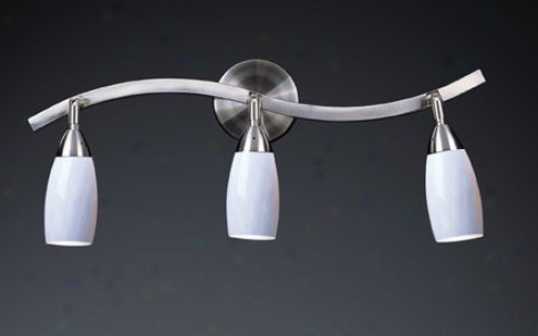 113-3wh - Elk Lighting - 113-3wh > Wall Lamps