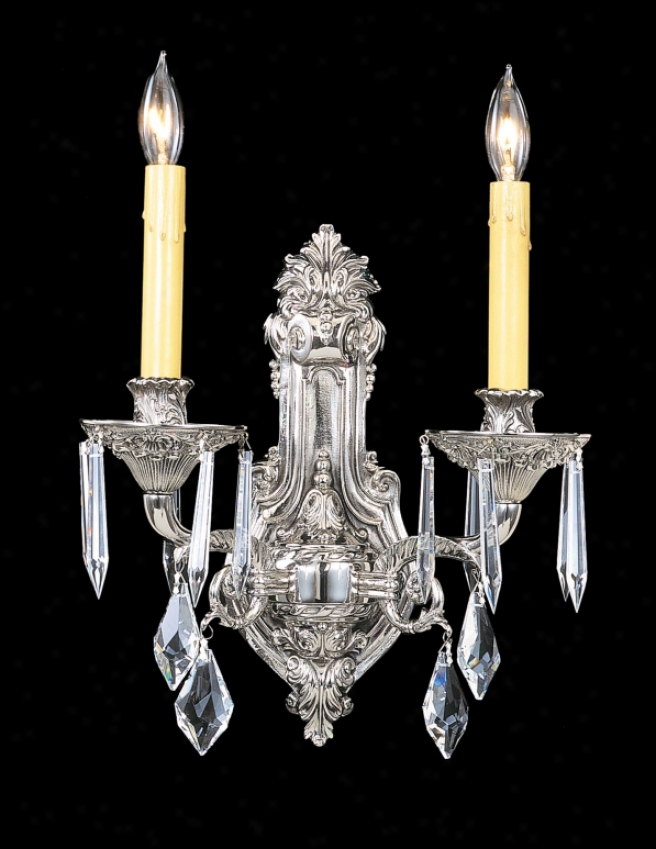 1142 - Framburg - 1142 > Wall Sconces