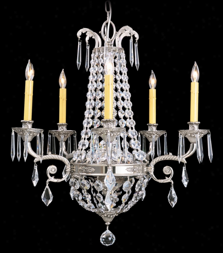 1145 - Framburg - 1145 > Chandelier